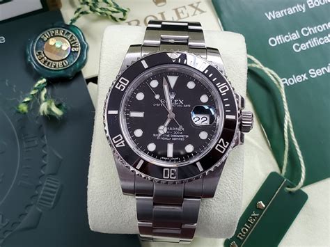 rolex submariner change time|rolex submariner date black price.